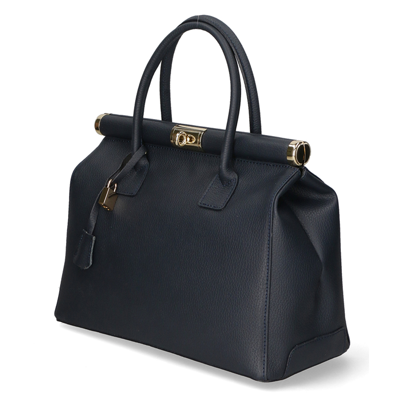 Borsa a Mano da Donna Bauletto - 8005 - immagine 2
