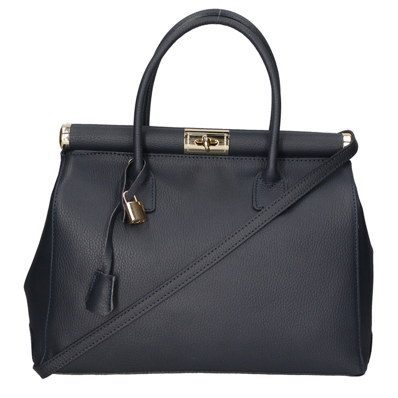 Borsa a Mano da Donna Bauletto - 8005 - immagine 4