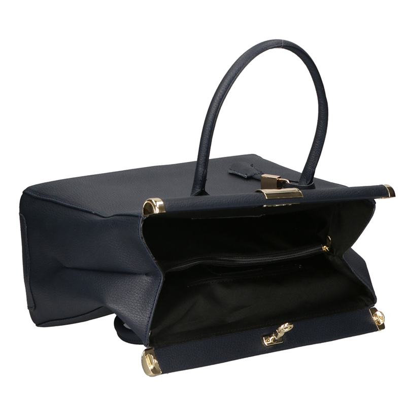 Borsa a Mano da Donna Bauletto - 8005 - immagine 5