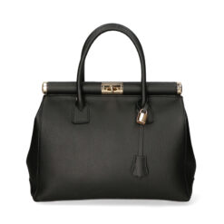 Borsa a Mano da Donna Bauletto - 8005