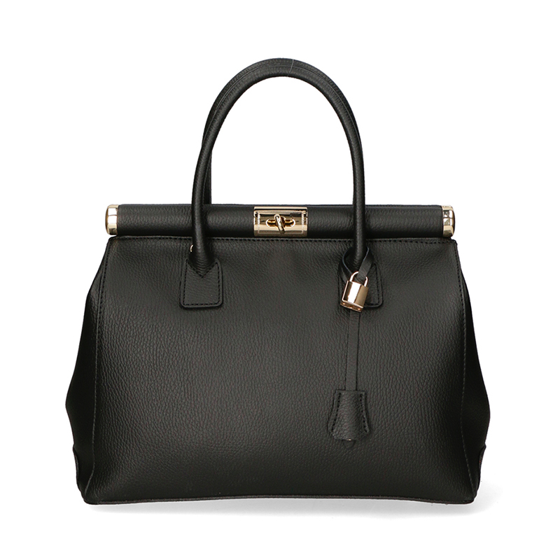 Borsa a Mano da Donna Bauletto - 8005