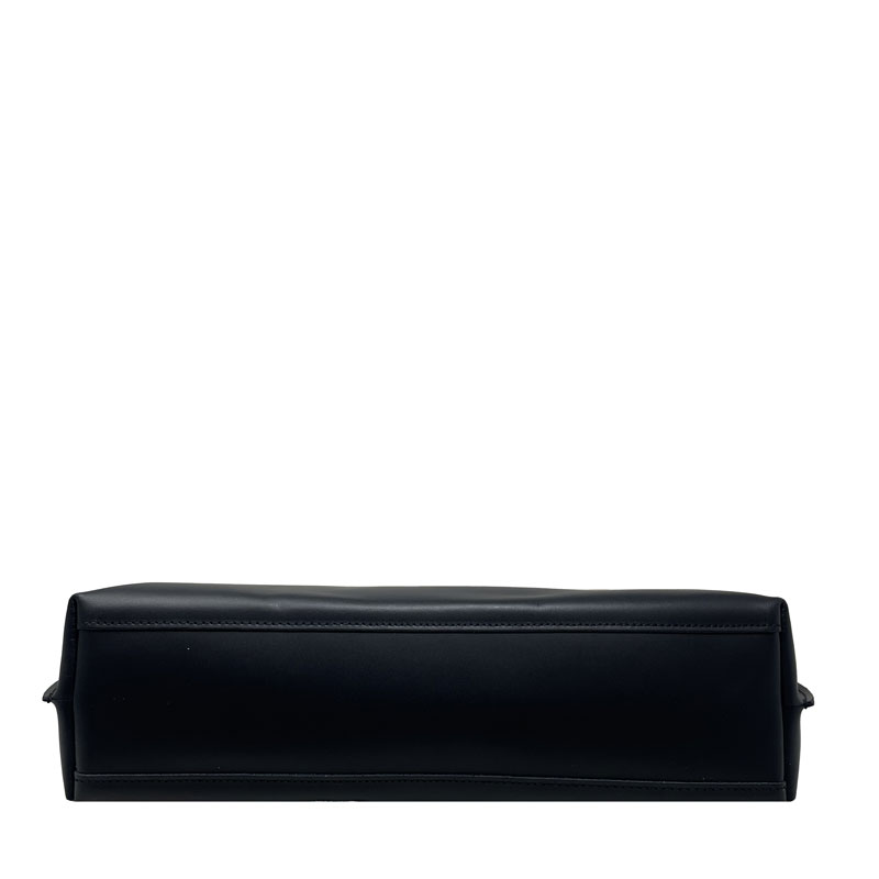 Borsa grande da donna in pelle - 47x30x14 cm - 2094 - immagine 5