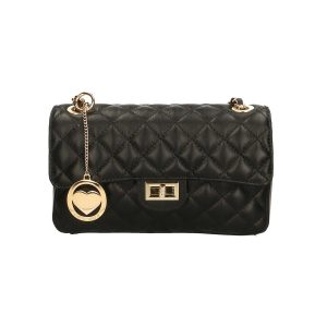 Borsa Clutch da Donna a Tracolla Media โ 7706/6078