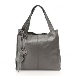 Borsa Shopper a Spalla da Donna media - 3311.