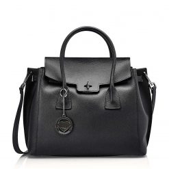 Borsa a Mano da Donna Chiusura a Scrigno โ 7705.