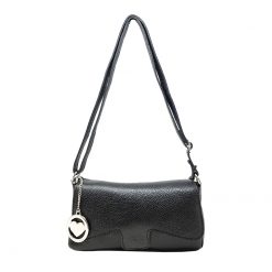Borsa Bag Clutch da Donna a Spalla in Pelle - Como K001.