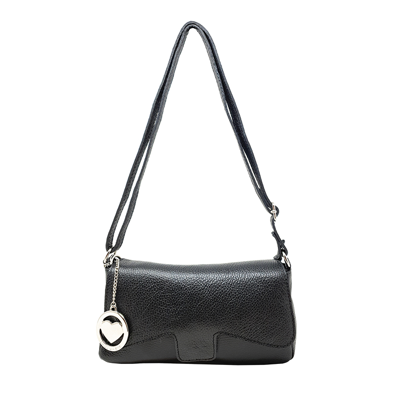 Borsa Bag Clutch da Donna a Spalla in Pelle - Como K001.