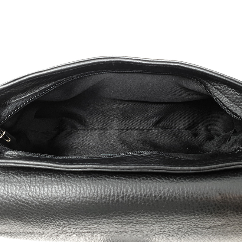 Borsa Bag Clutch da Donna a Spalla in Pelle - Como K001. - immagine 6