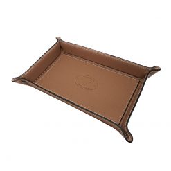 Svuotatasche ST02 Cuoio
