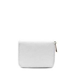 Portafoglio piccolo K037 Bianco