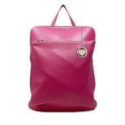 Zaino 34003 Fucsia