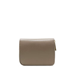 Portafoglio piccolo K037 Taupe