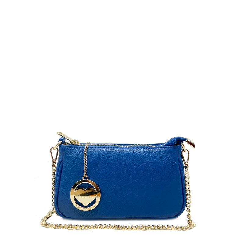 COACH® | Ciondolo Da Borsa Con Motivo A Catena - Foto 4