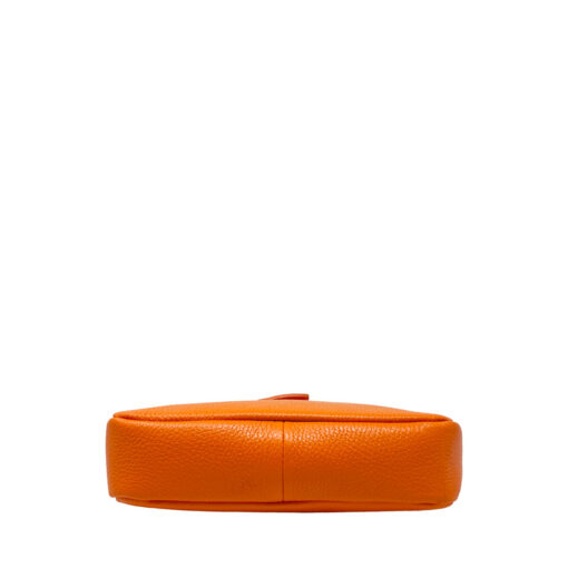 Borsa Clutch Piccola a Spalla da Donna Chiusura a Scrigno - Torino k048 - immagine 3
