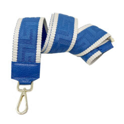 Tracolla TR01 Bluette Beige Metallo Oro