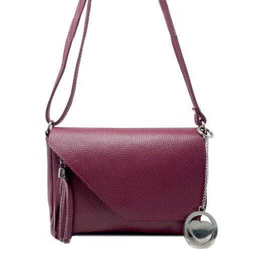 Borsa Clutch Piccola da Donna a Spalla - K002.