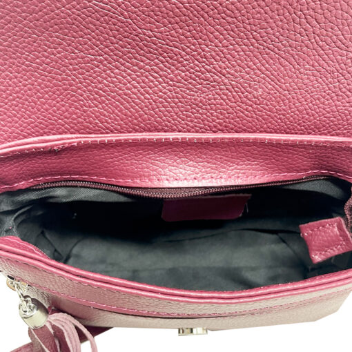 Borsa Clutch Piccola da Donna a Spalla - K002. - immagine 5