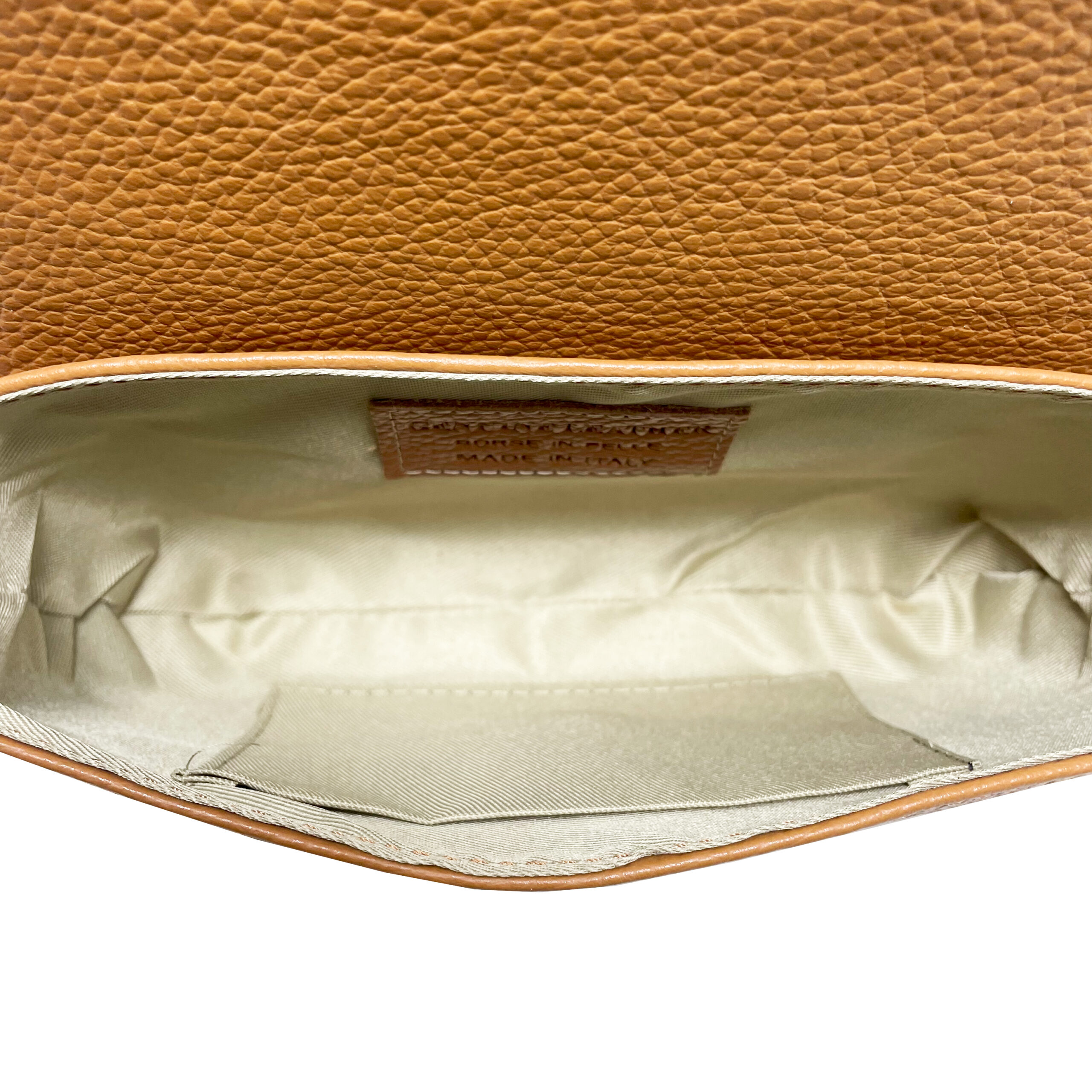 Borsa piccola da Donna in Vera Pelle con catena - k077 - immagine 6
