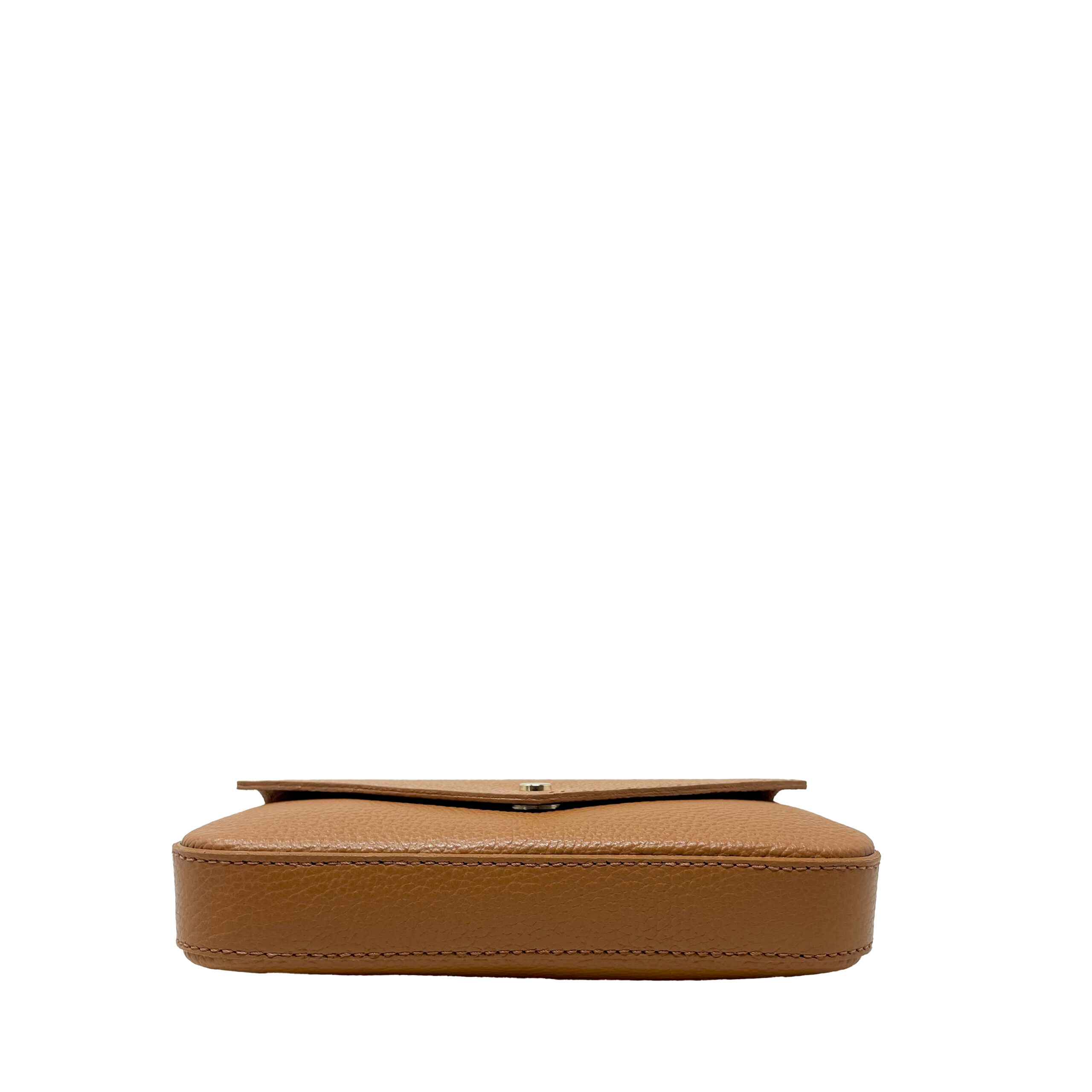 Borsa piccola da Donna in Vera Pelle con catena - k077 - immagine 5