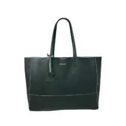 Borsa Shopper a Spalla da Donna in Pelle Dollaro - ART. K102