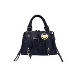 La Cleo piccola Blu Notte