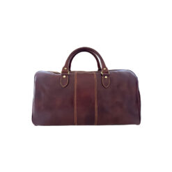 Zaino Unisex in Vera Pelle Lucida Made in Italy - Orlando - art. KFAB005