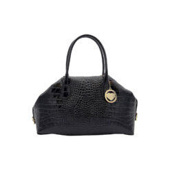 La Coco Croco Nero